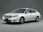 Toyota Avalon 2010 года (UAE)